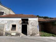 Casa de campo para recuperar Pena, Torres Novas