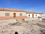 CASA DE CAMPO PARA REFORMAR CON AMPLIA PARCELA CASA DE CAMPO PARA REFORMAR CON AMPLIA PARCELA