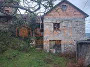 Casa de Campo para Remodelar, em Pedra