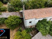 Casa de campo para restaurar em Chãos