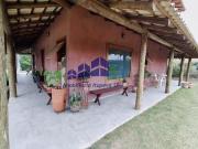 CASA DE CAMPO PARA VENDA EM ITUPEVA SP LOTEAMENTO COM...