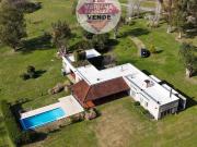 Casa de Campo Quebradas Villa Rural Alsina
