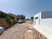 Casa de campo residencial en zona Santandria