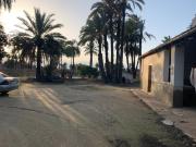 CASA DE CAMPO RUSTICA