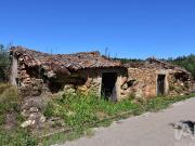 Casa de Campo T1 em Areias e Pias de 65,00 m²