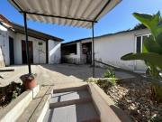 Casa de campo T2+2 com anexo, garagem e jardim... Casa de campo T2+2 com anexo, garagem e jardim...