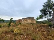 Casa de Campo T2 em Paderne de 118,00 m²