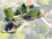 Casa de Campo T2 Freigil, Resende