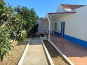 Casa de Campo T2 para alugar em Grândola