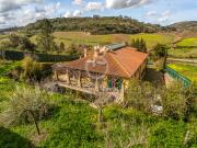 Casa de Campo T4+3 perto de Lisboa