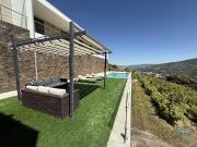 Casa de Campo T4 em Gestaçô de 465,00 m²