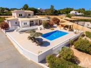 Casa de Campo T4 em Lagoa e Carvoeiro de 370 m²