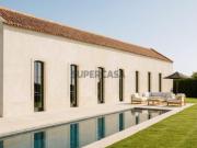 Casa de Campo T4 em Ribafria e Pereiro de Palhacana de...