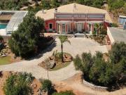 Casa de Campo T5 em Silves de 230,00 m²