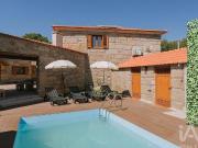 Casa de Campo T7 em Marco de 306 m²