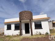 Casa de campo Tornacuxtla