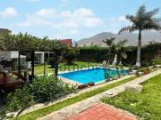 Casa de Campo ubicada en el Condominio La Hacienda 1