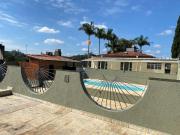 CASA DE CAMPO Venda Mogi das Cruzes SP Vila São Paulo