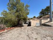 Casa de Campo Venta Alicante