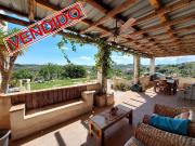 Casa de Campo Venta Almería