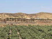 Casa de Campo Venta Almería