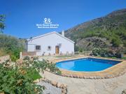 Casa de Campo Venta Almería