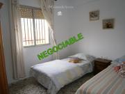 Casa de Campo Venta Cádiz