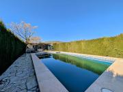 Casa de Campo Venta Granada