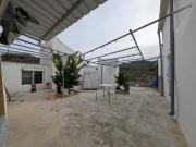 Casa de Campo Venta Granada