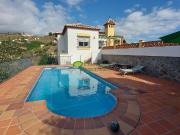 Casa de Campo Venta Málaga