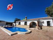 Casa de Campo Venta Málaga