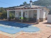 Casa de Campo Venta Málaga