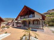 Casa de Campo Venta Málaga