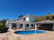 Casa de Campo Venta Málaga