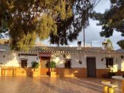 Casa de Campo Venta Murcia