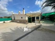 Casa de Campo Venta Murcia