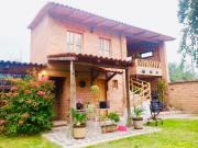 Casa de Campo Venta Santiago Trejos, Ixtlahuacan del R?o...