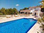 CASA DE CAMPO VILLA CERCA DEL CAMPO DE GOLF DE JAVEA,...