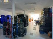 CASA DE CAMPO Y TERRENO