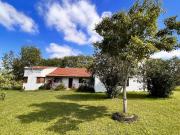 Casa de campo zona Termas San José