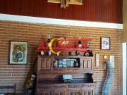 CASA DE CAMPOS