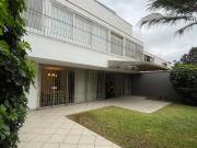 Casa de caracter en zona residencial de miraflores