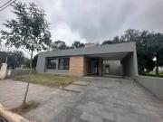CASA DE CATEGORIA A ESTENAR APTA CREDITO