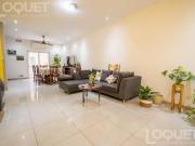 Casa de categoría a metros de Facundo Zuviria