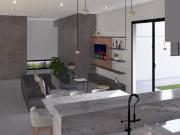 Casa de categoría b boedo village