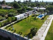 Casa de Categoría en Alquiler – 3.800 m² de Jardín y Piscina