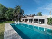CASA DE CATEGORIA EN B° RE. DEL GOLF ALTA GRACIA