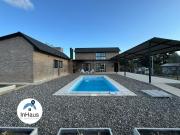 Casa de categoria en barrio Champaquí Golf, Villa...