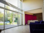 Casa de categoria en Barrio Privado Alvarez del Bosque