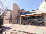 Casa de categoría en la 6ta sección